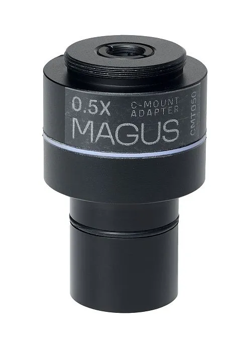 Адаптер C-mount MAGUS CMT050,  1