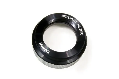 Фильтр засветки для Шмидта-Кассегрена Levenhuk Ra 2"-24 UNC,  1