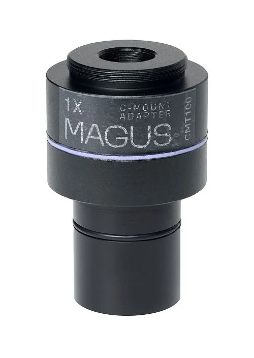 Адаптер C-mount MAGUS CMT100,  1