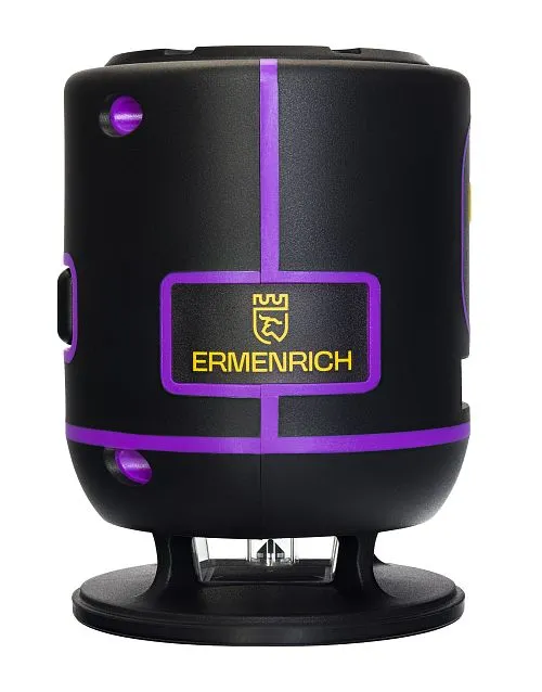 Лазерный уровень Ermenrich PLUS LN20