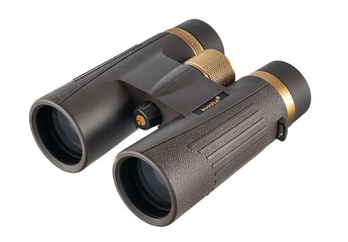 Бинокль Levenhuk Vegas ED 10x42,  1