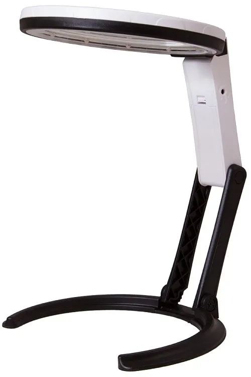 Лупа настольная Levenhuk Zeno Desk D13,  1