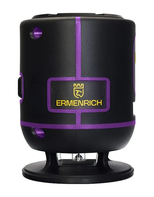 Лазерный уровень Ermenrich PLUS LN20,  1