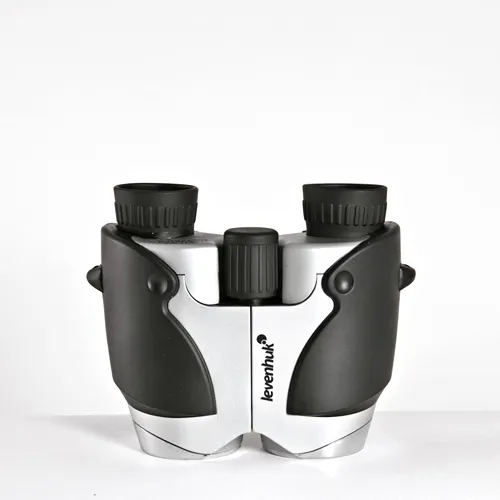 Бинокль Levenhuk Bino Ultra 10x25,  1