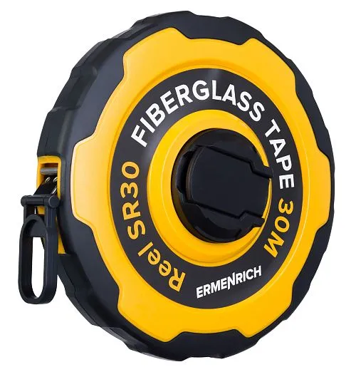 Рулетка Ermenrich Reel SR30