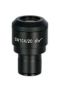 Окуляр MAGUS O10P 10х/20 мм с центроуказателем (D 23,2 мм)