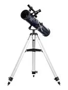 Телескоп Levenhuk New Skyline BASE 76/700 AZ1