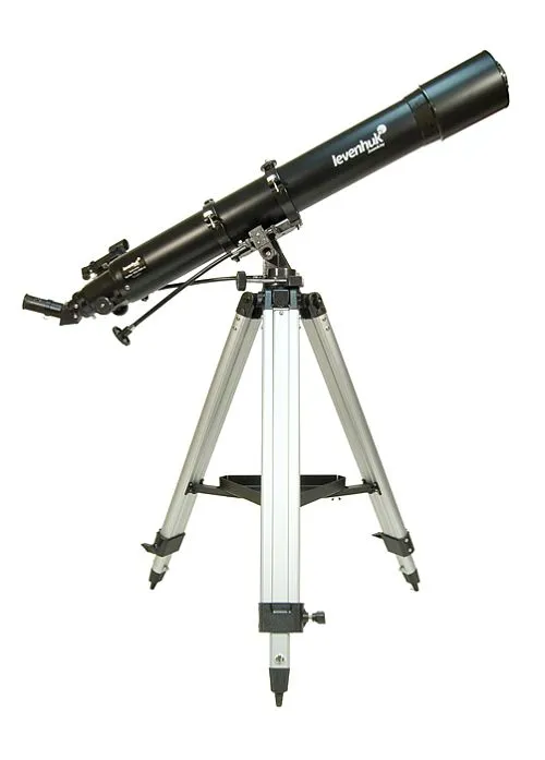 Телескоп Levenhuk Skyline 102x1000 AZ,  1