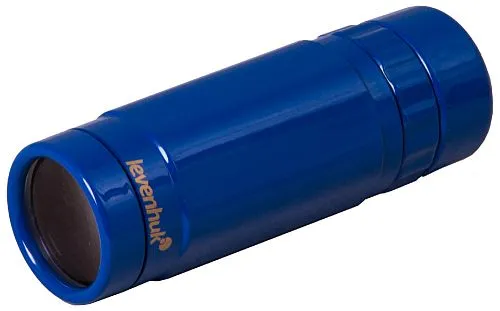 Монокуляр Levenhuk Rainbow 8x25 Amethyst,  1