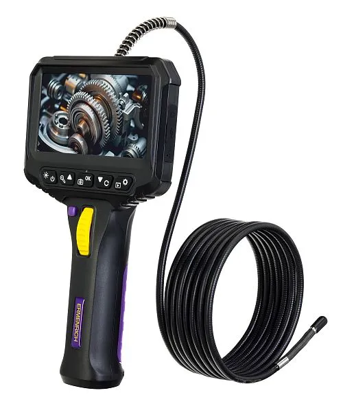 Видеоэндоскоп Ermenrich Seek VE80,  1