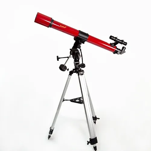Телескоп Levenhuk Astro R175 EQ,  1