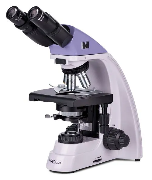 Микроскоп биологический MAGUS Bio 250B,  1