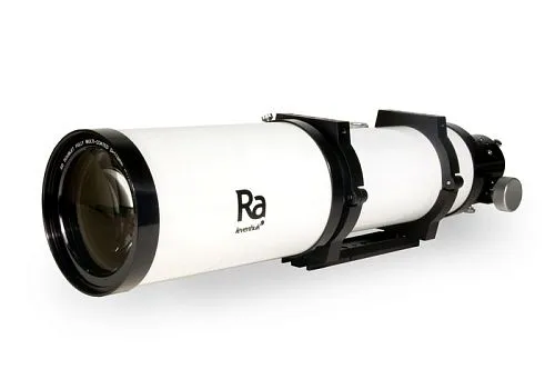 Levenhuk Ra R110 ED Doublet OTA,  1