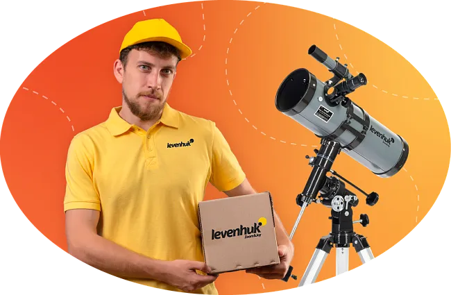 Бесплатная доставка по Москве