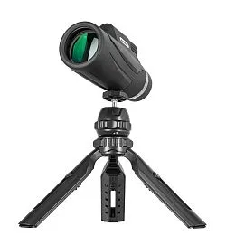Монокуляр Levenhuk New Wise PLUS 10x42