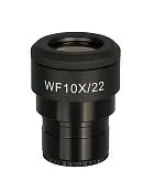 Окуляр MAGUS ND10R 10х/22 мм с сеткой и диоптрийной коррекцией (D 30 мм)