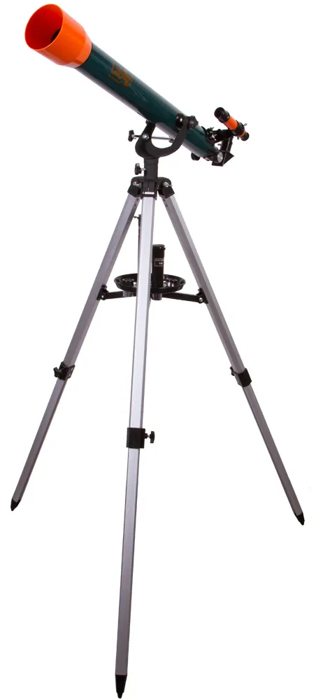 Телескоп Levenhuk LabZZ T3,  1
