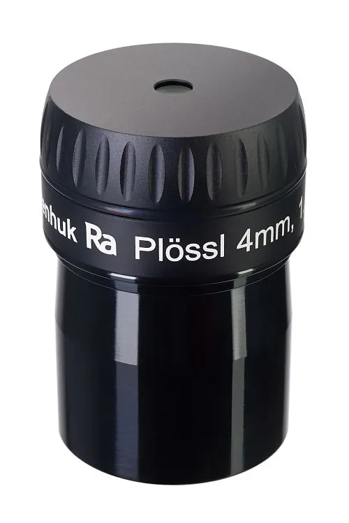 Окуляр Levenhuk Ra Plössl 4 мм, 1,25",  1
