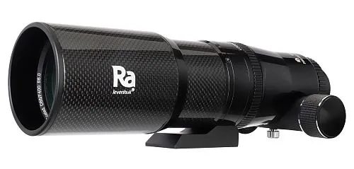 Levenhuk Ra R66 ED Doublet Carbon OTA,  1