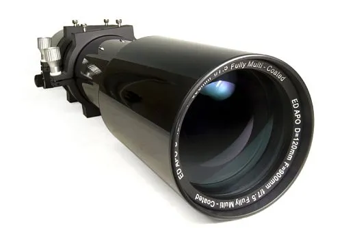 Levenhuk Ra R120 ED Doublet OTA,  1