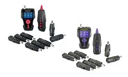 Измеритель длины кабеля Ermenrich NetGeeks NL70