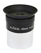 Окуляр Levenhuk Plössl 10 мм, 1,25"