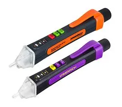 Индикатор напряжения Ermenrich Zing WT22
