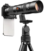 Оптика для смартфонов