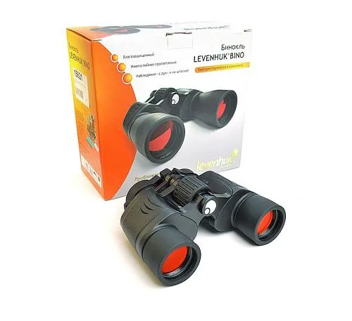 Бинокль Levenhuk Bino 208R 8x40