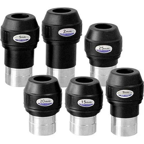 Окуляр Levenhuk LET 5 мм, 1,25",  1