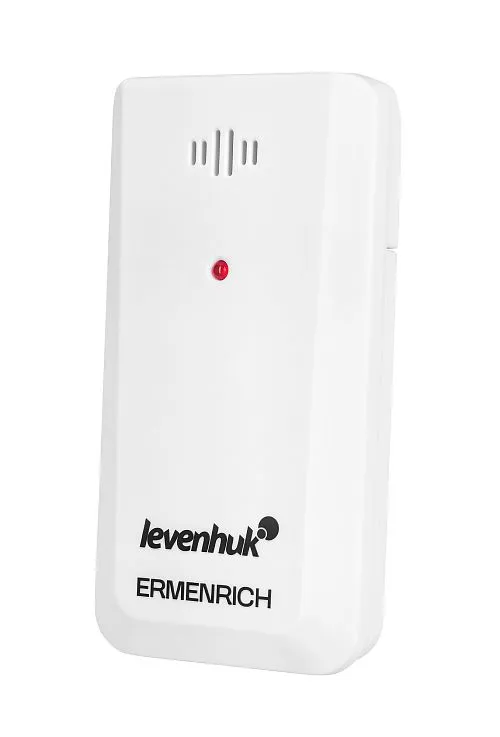 Датчик Levenhuk THS10 для метеостанций,  1