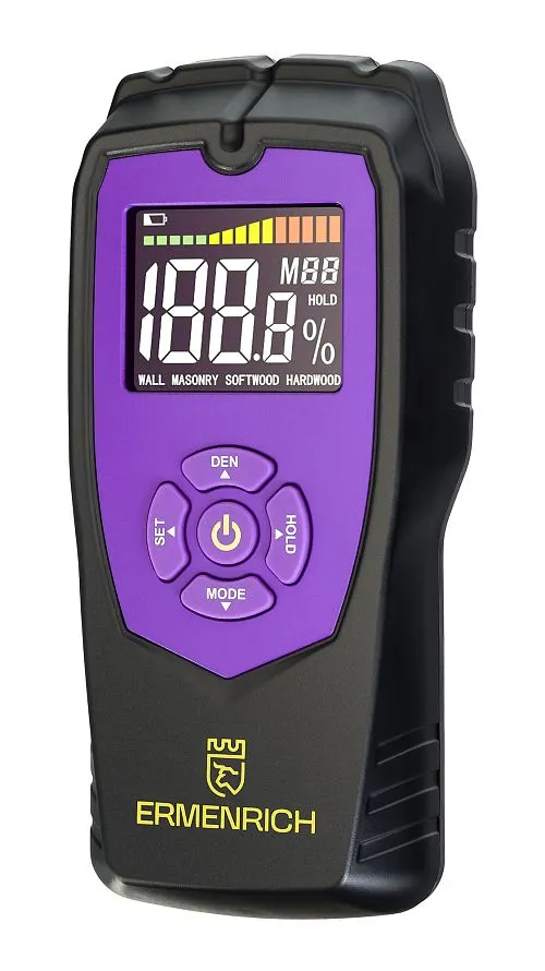 Датчик влажности Ermenrich Wett MW40,  1