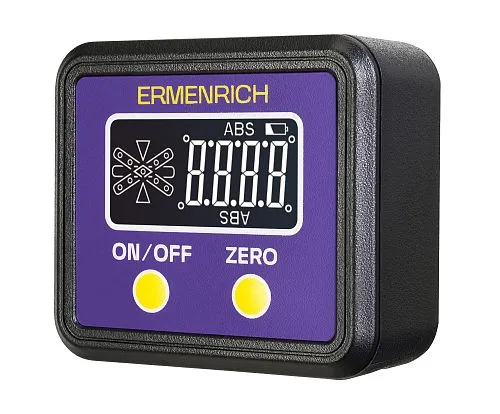 Цифровой уровень Ermenrich Verk LQ20,  1