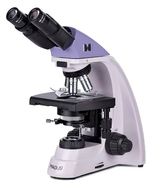 Микроскоп биологический MAGUS Bio 250BL,  1