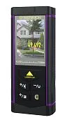 Лазерная рулетка Ermenrich PRO LR100, с камерой