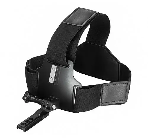 Крепление на голову для Levenhuk Atom Digital DNB250,  1