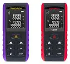 Лазерная рулетка Ermenrich Reel PRO GE100