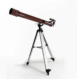 Телескоп Levenhuk Astro R170 AZ