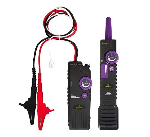 Трассоискатель Ermenrich Ping SM100,  1