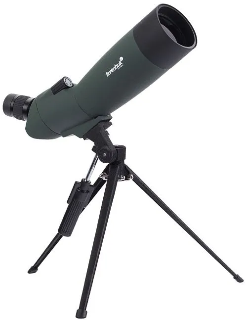 Зрительная труба Levenhuk Blaze 60 PLUS,  1