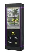 Лазерная рулетка Ermenrich PRO LR200, с камерой