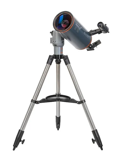 Фототелескоп Levenhuk Kelvin MAK127 AZ GOTO Wi-Fi,  1