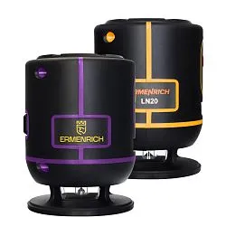 Лазерный уровень Ermenrich PLUS LN20