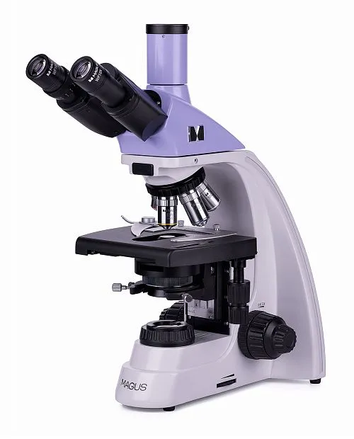 Микроскоп биологический MAGUS Bio 230TL,  1