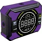 Цифровой уровень Ermenrich Verk LQ50, с лазером