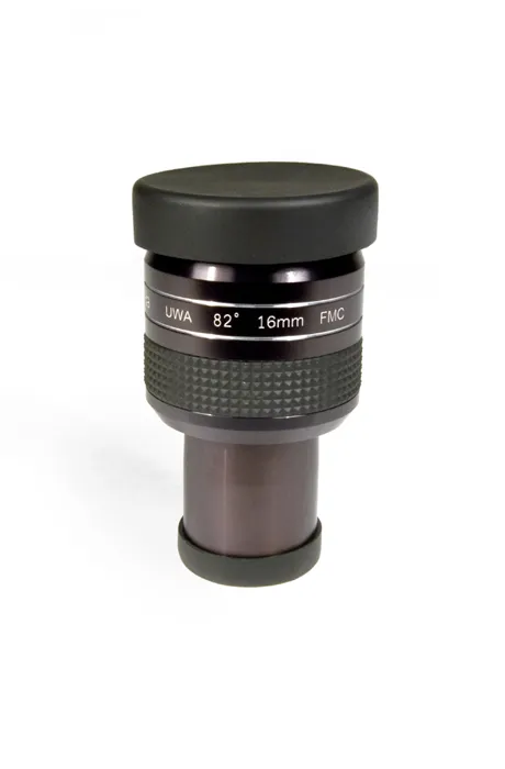 Окуляр Levenhuk Ra UWA 82° 16 мм, 1,25",  1