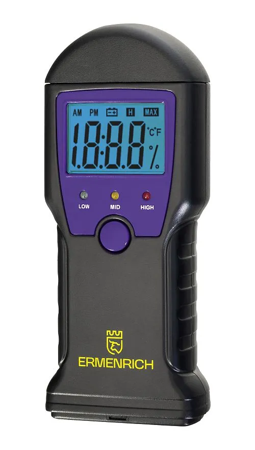 Датчик влажности Ermenrich Wett MW10,  1