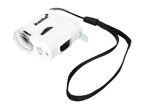 Микроскоп карманный для проверки денег Levenhuk Zeno Cash ZC2,  1