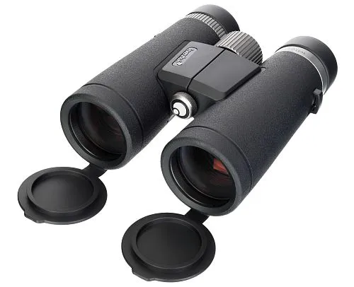 Бинокль Levenhuk Nitro ED 10x42,  1