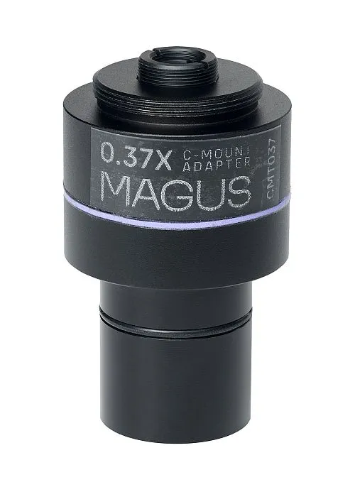 Адаптер C-mount MAGUS CMT037,  1